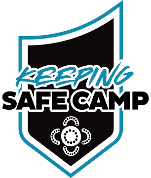 Keeping Safe Camp