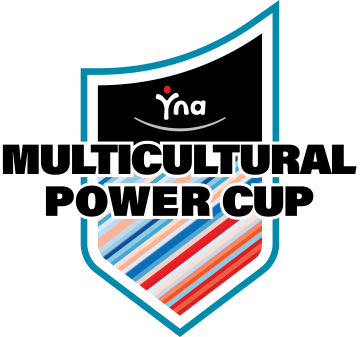 YNA Multicultural Power Cup