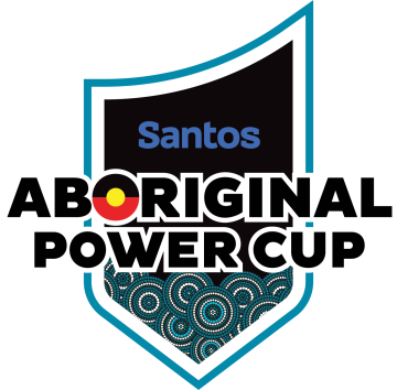Santos Aboriginal Power Cup