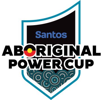 Santos Aboriginal Power Cup - NT