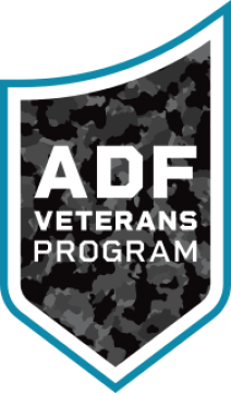 ADF Veterans Program